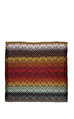 Missoni Renkli Şal