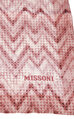 Missoni Renkli Şal