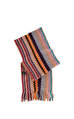 Missoni Renkli Atkı