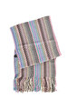 Missoni Renkli Atkı