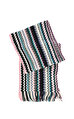 Missoni Renkli Atkı