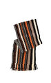 Missoni Renkli Atkı