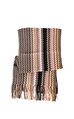 Missoni Renkli Atkı