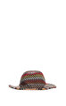 Missoni Renkli Şapka