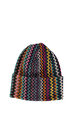 Missoni Renkli Bere