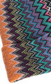 Missoni Renkli Bere