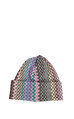 Missoni Renkli Bere