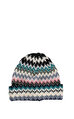 Missoni Renkli Bere