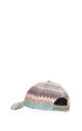 Missoni Renkli Şapka