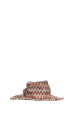 Missoni Renkli Şapka