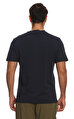 Wellwe Lacivert T-Shirt