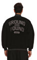 Gnp Siyah Hoodie 