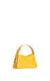 Fleu Sarı Çanta
