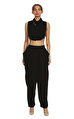 Collare Siyah Pantolon