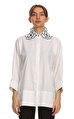 Collare Beyaz Gömlek