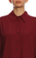 Collare Bordo Gömlek