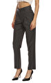 Muse For All Gri Pantolon