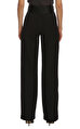 Nisse Siyah Pantolon