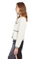 Derhy Ekru Ceket