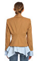 Kadın Shilo Taba Ceket
