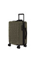LGP Travel Haki Kabin Bagajı S 