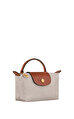 Le Pliage Original Üstten Saplı Pouch Çanta