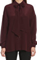 Lanil Design Bordo Gömlek