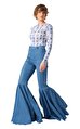 Cotier Denim Pantolon