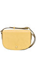 Epure Sarı Çapraz Çanta S