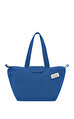 Le Pliage Mavi Tote Çanta L