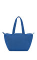 Le Pliage Mavi Tote Çanta L