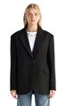 Ted Baker Siyah Blazer