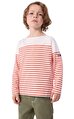 Sweatshırt Çizgili