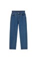 Denim Pantolon