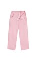 Pamuklu Çocuk Pantolon