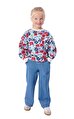 Çocuk Kot Pantolon