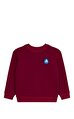 Bordo Sweatshirt