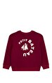 Bordo Sweatshirt