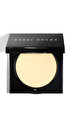Bobbi Brown Sheer Finish Pressed Pale Yellow Pudra