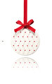 Jo Malone London Scented Ceramic Christmas Decoration