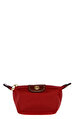 Longchamp Kırmızı Pouch