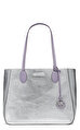 MICHAEL Michael Kors Mae LG Ew Tote Çanta