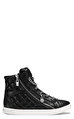 MICHAEL Michael Kors Urban Chain High Top Spor Ayakkabı