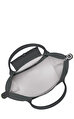 Longchamp Le Pliage Green Koyu Gri El Çantası M