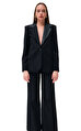 Roselenda Siyah Pantolon