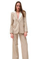 Roselenda Bej Pantolon