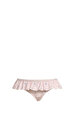 Sefolly Pembe Bikini Alt